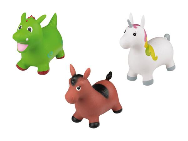 PLAYTIVE(R) Hoppedyr