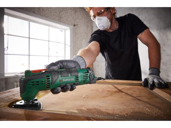 310W Multi-Purpose Tool