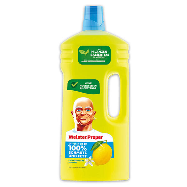Allzweckreiniger