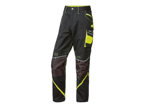 Men's Working Knee Breeches