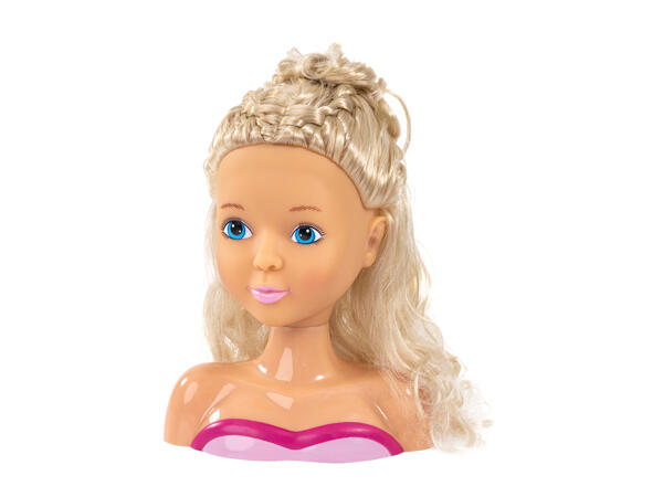 Bayer Design Princess Styling Head