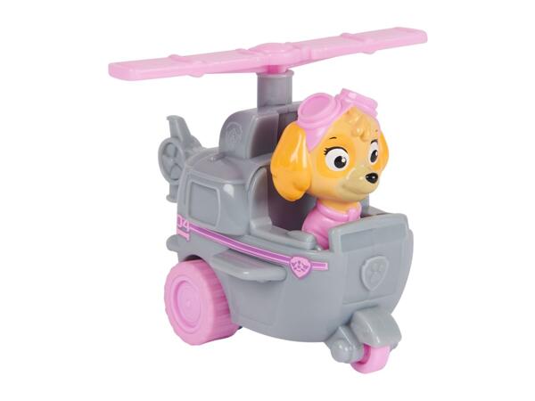 Paw Patrol Deluxe Rescue Racer Assortment