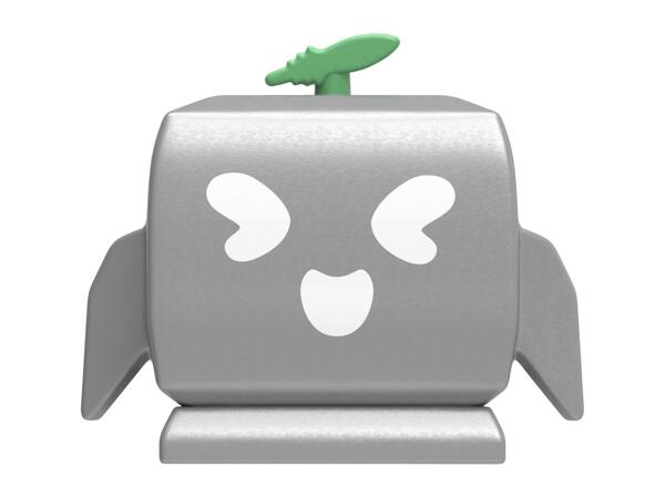 BLOX Fruits Minifigure