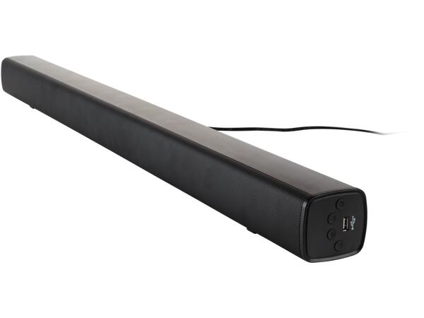 Bluetooth Soundbar