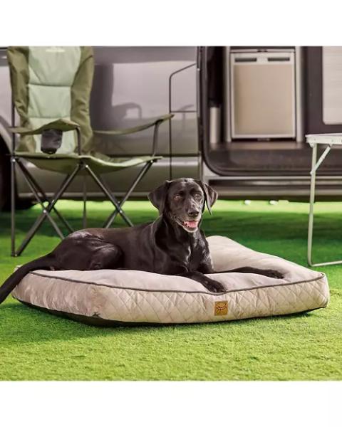 XL Quilted Mattress