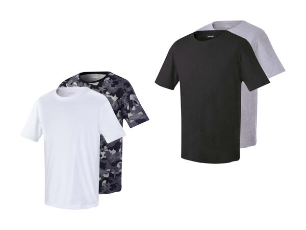 T-shirt, 2 pezzi