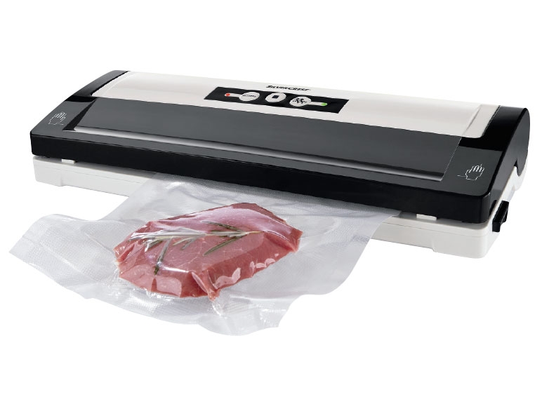 Silvercrest Kitchen Tools Vacuum Sealer