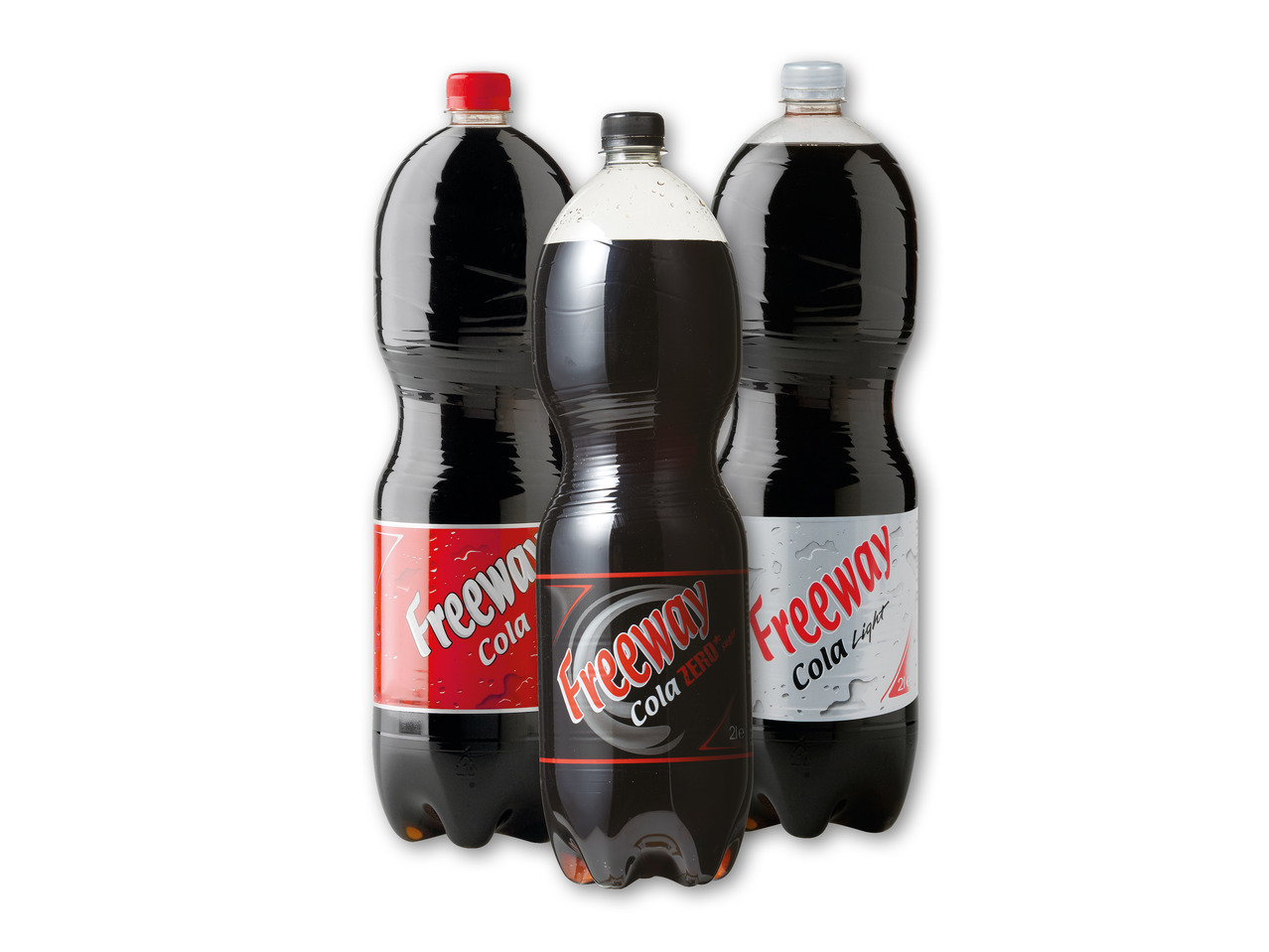 FREEWAY Cola