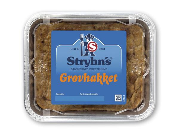STRYHN'S Leverpostej