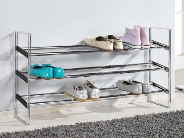 Shoe Storage Rack