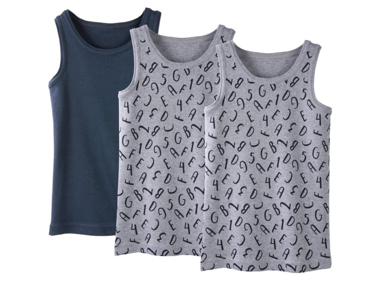 Linnen, 3-pack1
