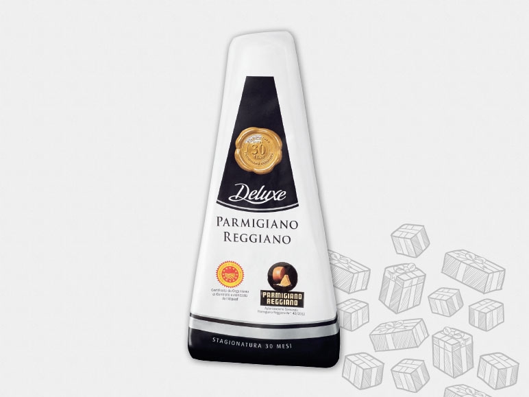 Parmigiano Reggiano
