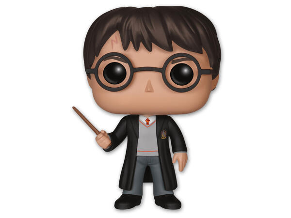 Funko POP! Figuren