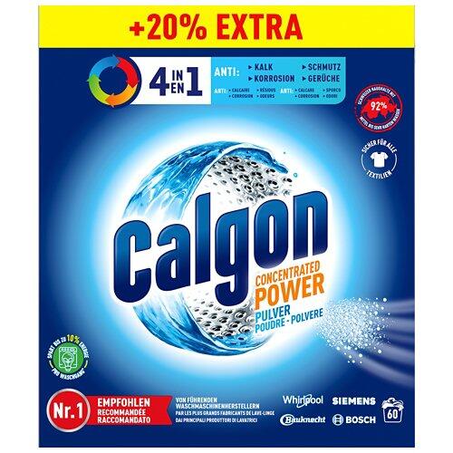 CALGON CALGON 4in1 Pulver