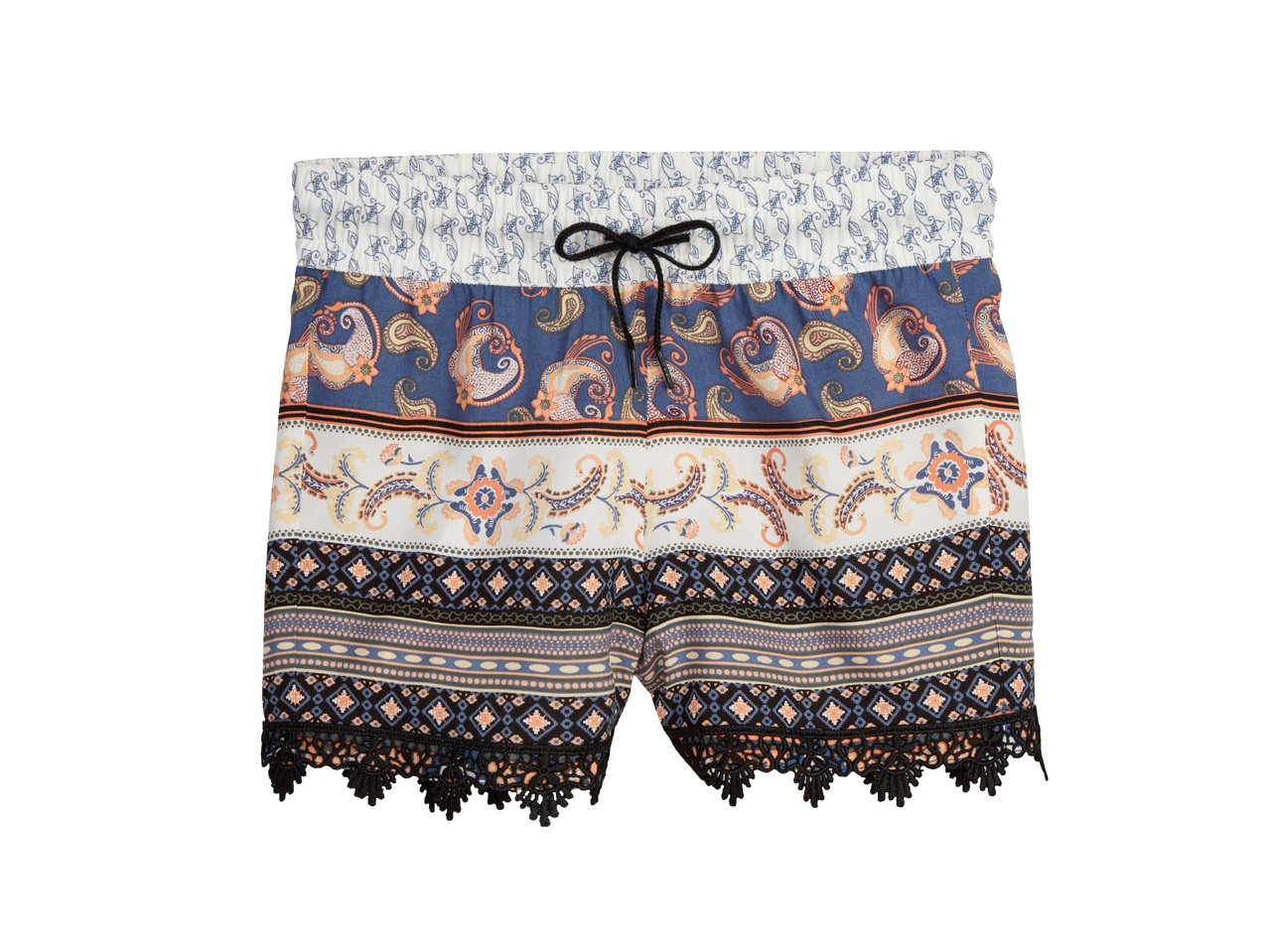 LUPILU BY HEIDI KLUM Kids' Shorts1