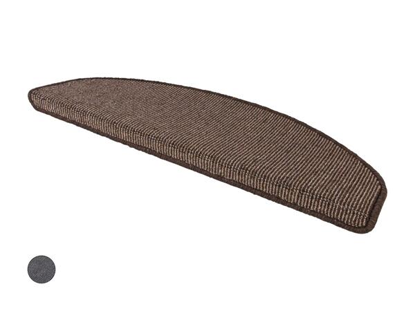Premium-Stufenmatten-Set, 15-teilig