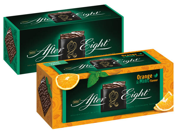Nestlé After Eight