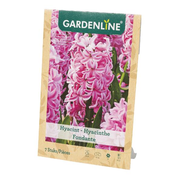GARDENLINE(R) 				Bloembollen