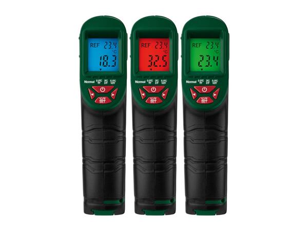 Parkside Infrared Thermometer