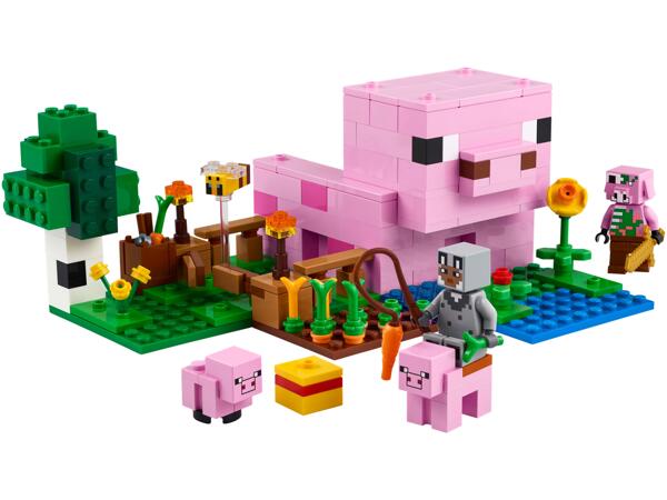 Lego Set