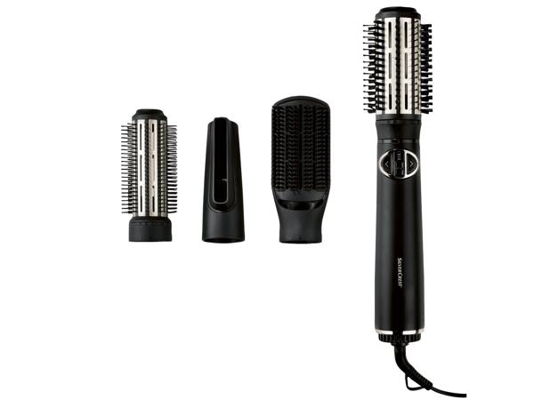 Rotating Hot Air Styling Brush