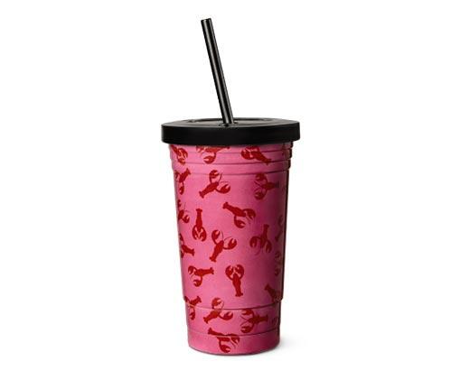 Crofton 
 Insulated To-Go Tumbler
