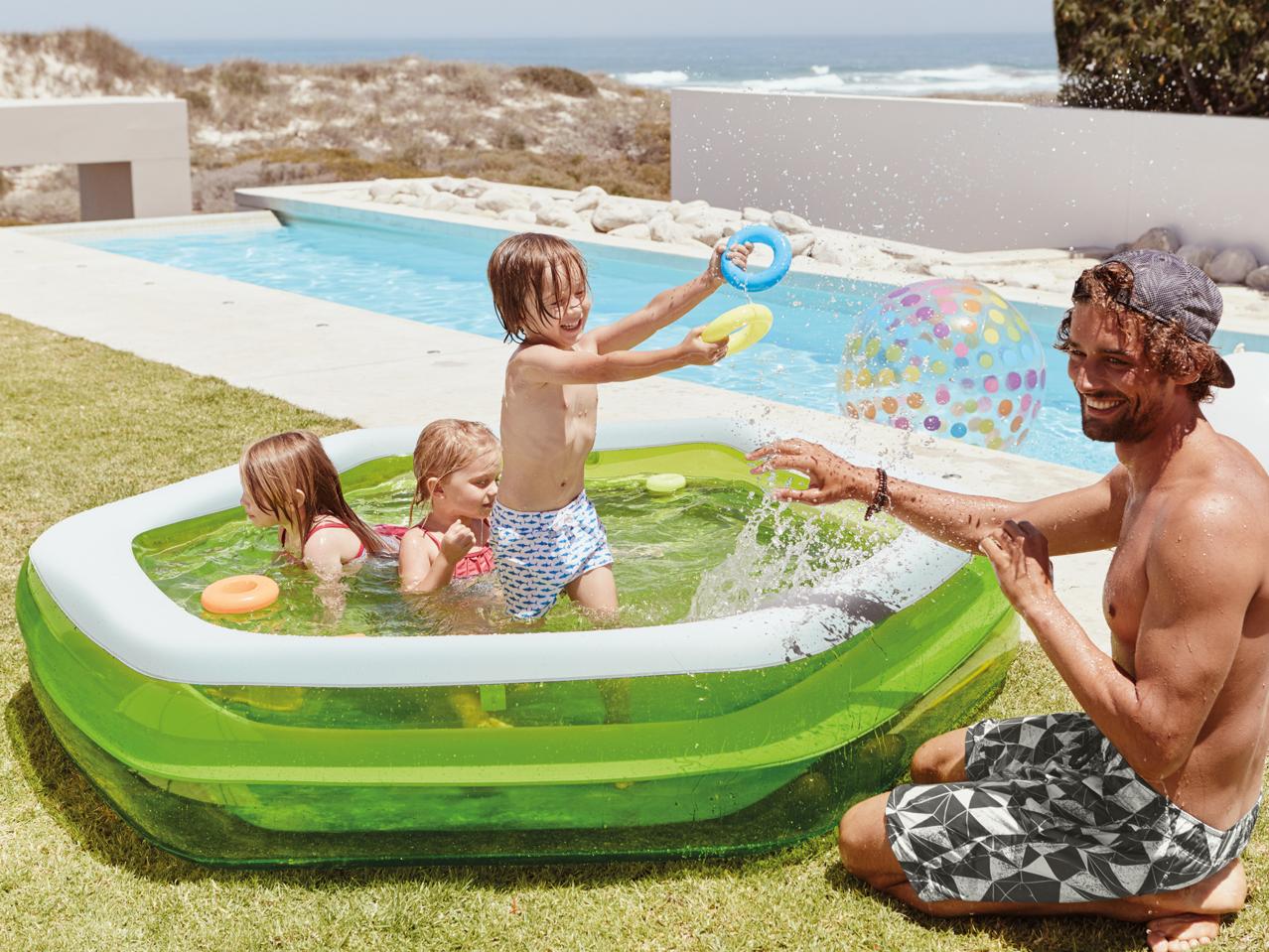 Crivit Paddling Pool1