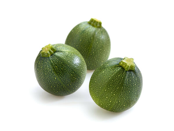 Courgette