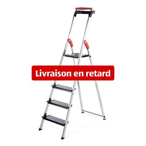 HAILO Escabeau, L100