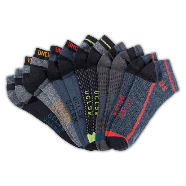 Sneaker-Socken 6 Paar