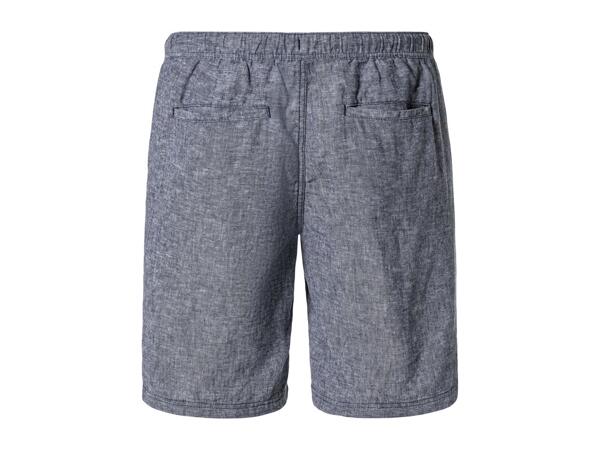 Livergy Men's Shorts