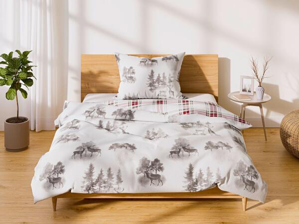 Bedlinen