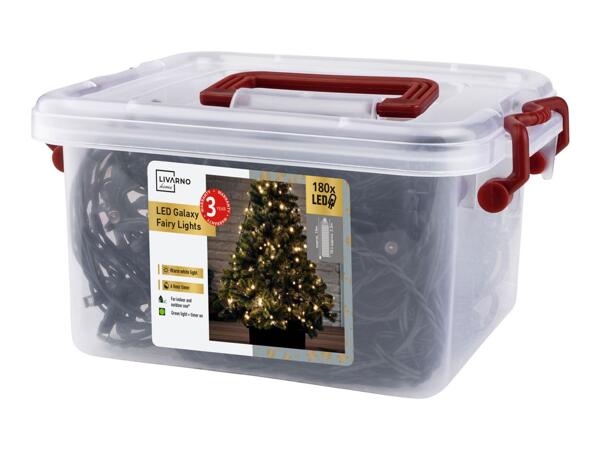 Livarno Home LED String Lights