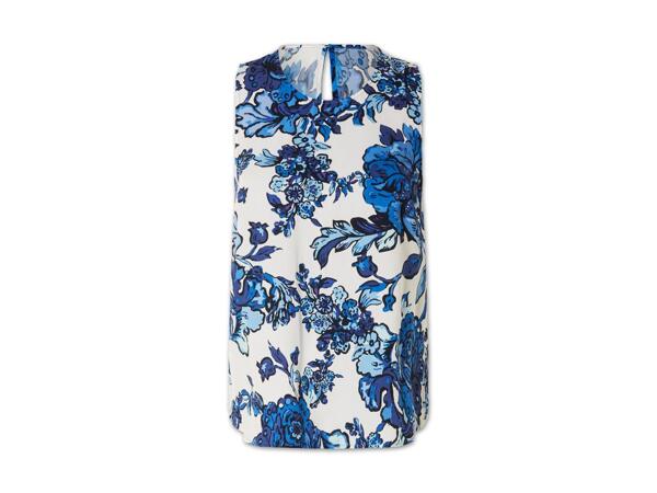 Damen Blusentop