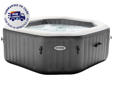INTEX(R) 
 PISCINE SPA