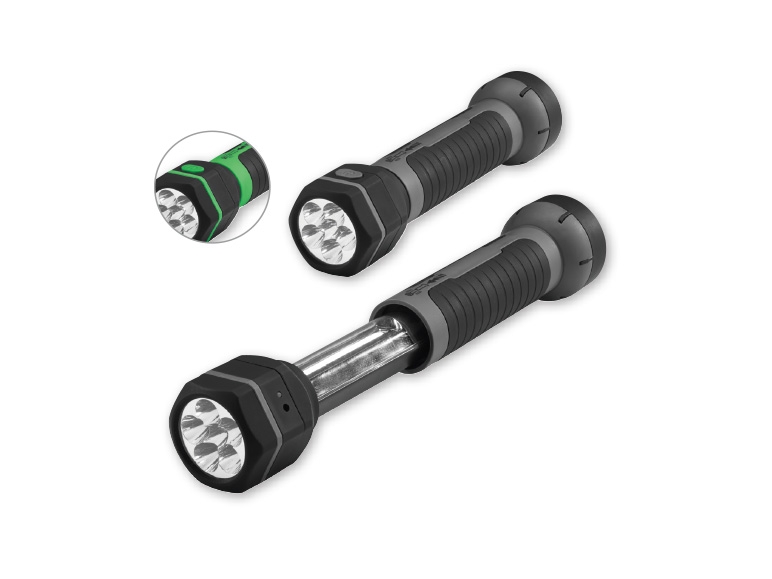 Livarno Lux Cordless Work Light