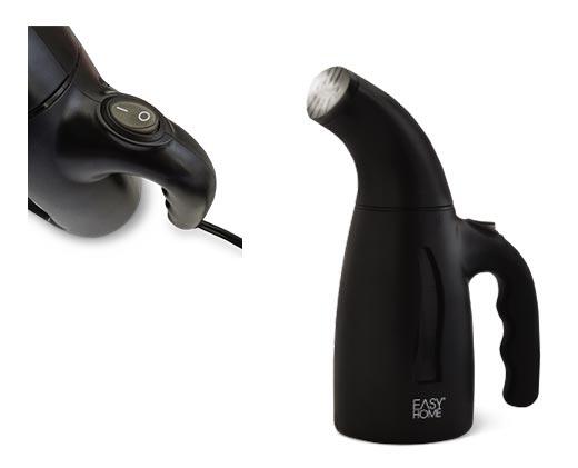 Easy Home
Handheld Steamer