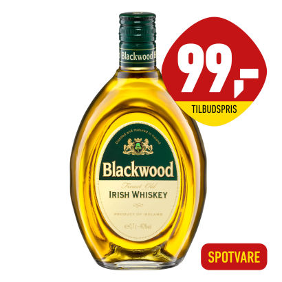 Irish whiskey