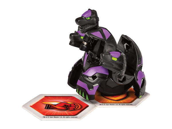 Spinmaster Bakugan Ball