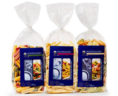 PASTA NOBILE Südital. Teigwarenspezialität