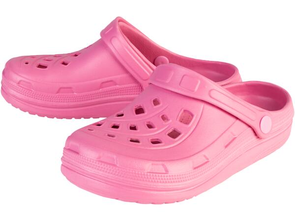 Kids' Clogs