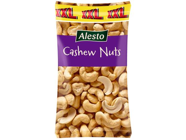 XXL Cashew Nuts