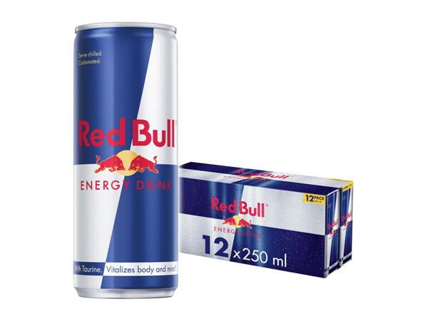 Red Bull Classic