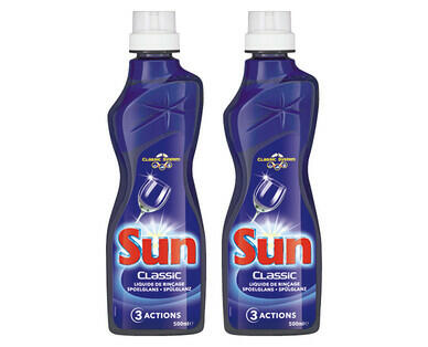 SUN 
 BRILLANTANTE