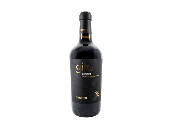 Fantini Giro Primitivo IGP