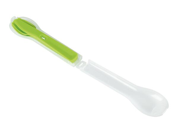 To Go Cutlery