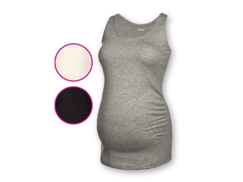 Esmara Ladies' Maternity Vest Top