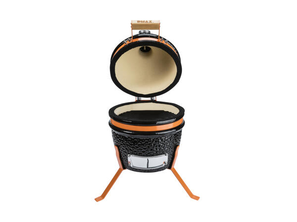 DMAX(R) Mini barbecue Kamado (uniquement en Suisse romande)