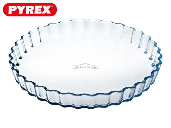 Pyrex Daily Tart Dish