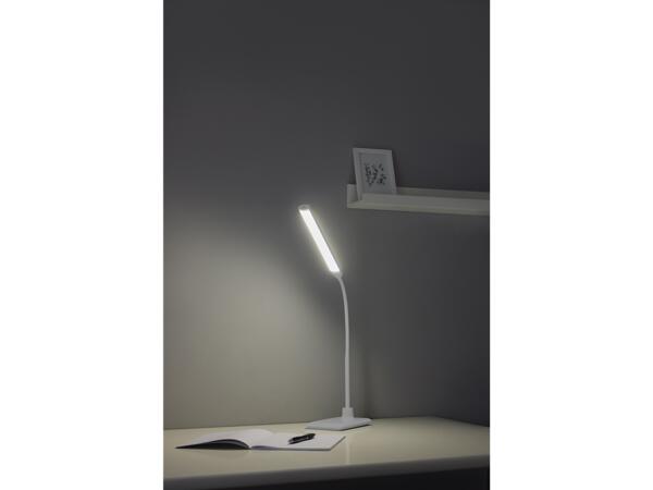 LED Desk Lamp